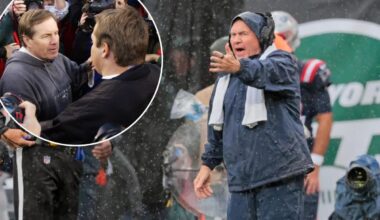 The ugly incident that really should keep Bill Belichick out of Hall of Fame