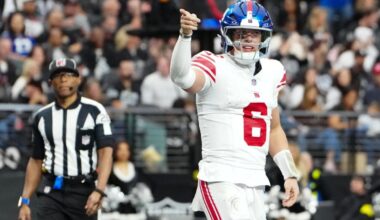 FanDuel Sportsbook promo code: Bet $5, get $250 in bonus bets for Giants vs. Cowboys