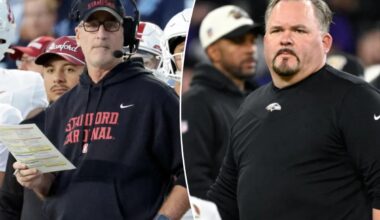 Jets interview five offensive coordinator candidates