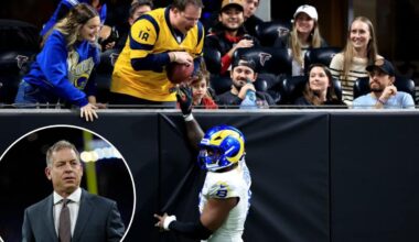 It's time to stop the pandering as our sports sink to more lows