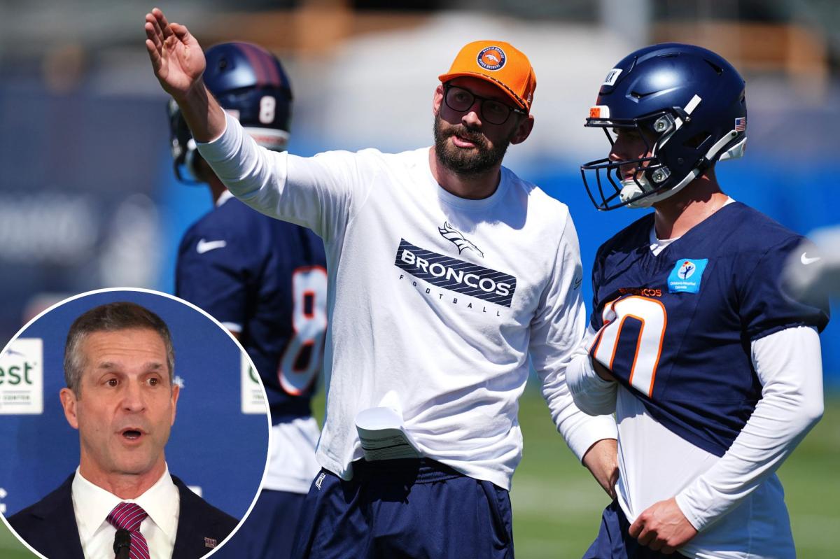 The Davis Webb pivot Giants can take for OC after Browns roadblock