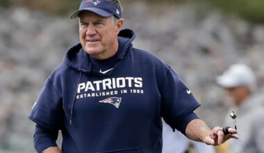 Football Hall of Fame threatens to remove voters who violated bylaws