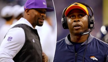 Cardinals next coach odds: Vance Joseph, Brian Flores lead wide-open race