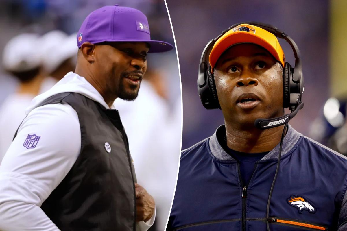 Cardinals next coach odds: Vance Joseph, Brian Flores lead wide-open race