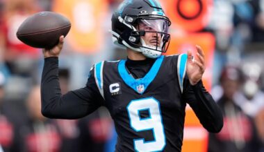 theScore Bet bonus code NPNEWS: Bet $10, get $100 in bonus bets for Panthers vs. Buccaneers