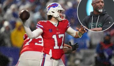 Jets vs. Bills prediction, picks: NFL Week 18 odds, props, best bet