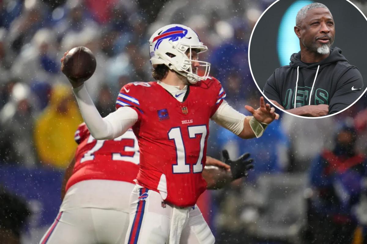 Jets vs. Bills prediction, picks: NFL Week 18 odds, props, best bet