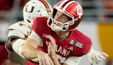 Commercial jersey patches coming to college football