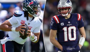 Here's how to watch Texans vs. Patriots for free in NFL Playoffs