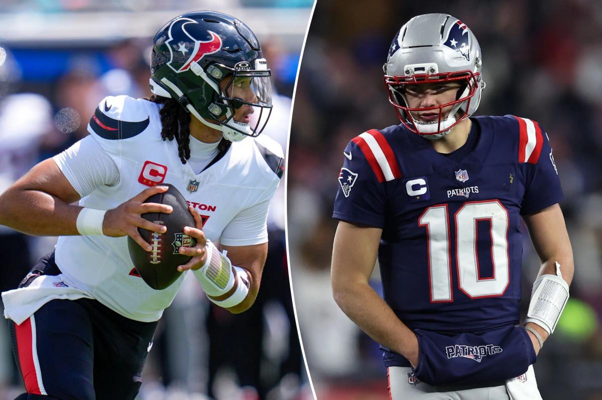 Here's how to watch Texans vs. Patriots for free in NFL Playoffs