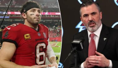 Kevin Stefanski tries to put an end to 'garbage' Baker Mayfield feud