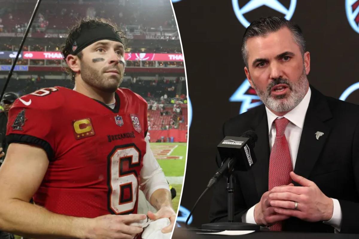 Kevin Stefanski tries to put an end to 'garbage' Baker Mayfield feud