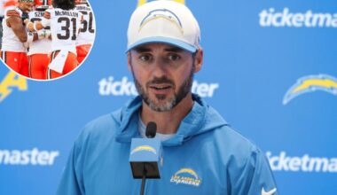 Jesse Minter turns down second Browns head coaching interview