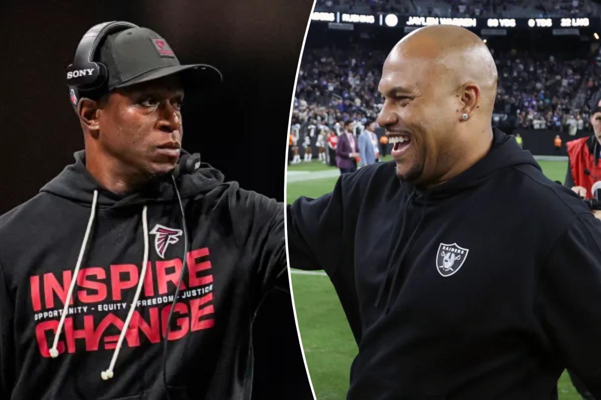 What meeting NFL requirement means for Giants' coaching search