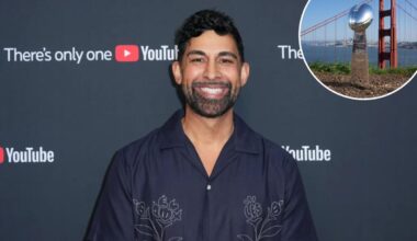 NFL hires Dhar Mann as Chief Kindness Officer for Super Bowl 2026 — and he has shady criminal past