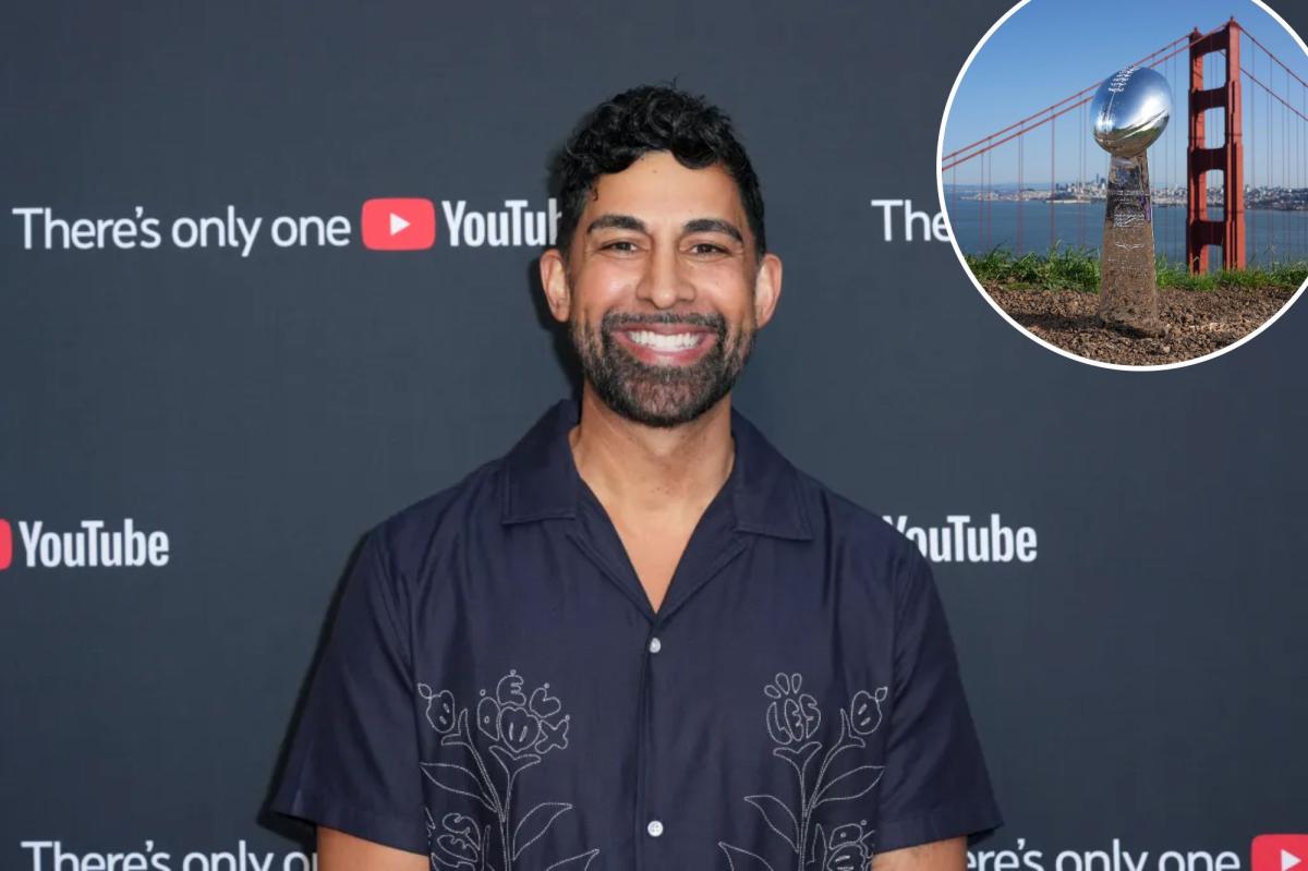 NFL hires Dhar Mann as Chief Kindness Officer for Super Bowl 2026 — and he has shady criminal past