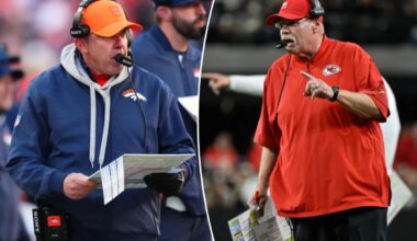 Giants hope John Harbaugh will be next winning coach to have successful second act