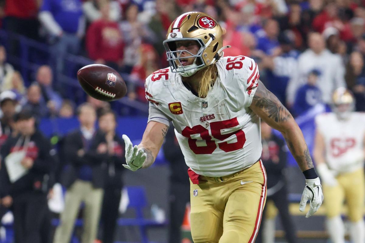 FanDuel Sportsbook promo code: Bet $5, get $300 in bonus bets for 49ers vs. Eagles