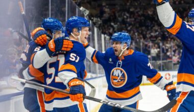 Fanatics Sportsbook promo code NYPOST: Get up to $2,000 in FanCash for Islanders vs. Jets