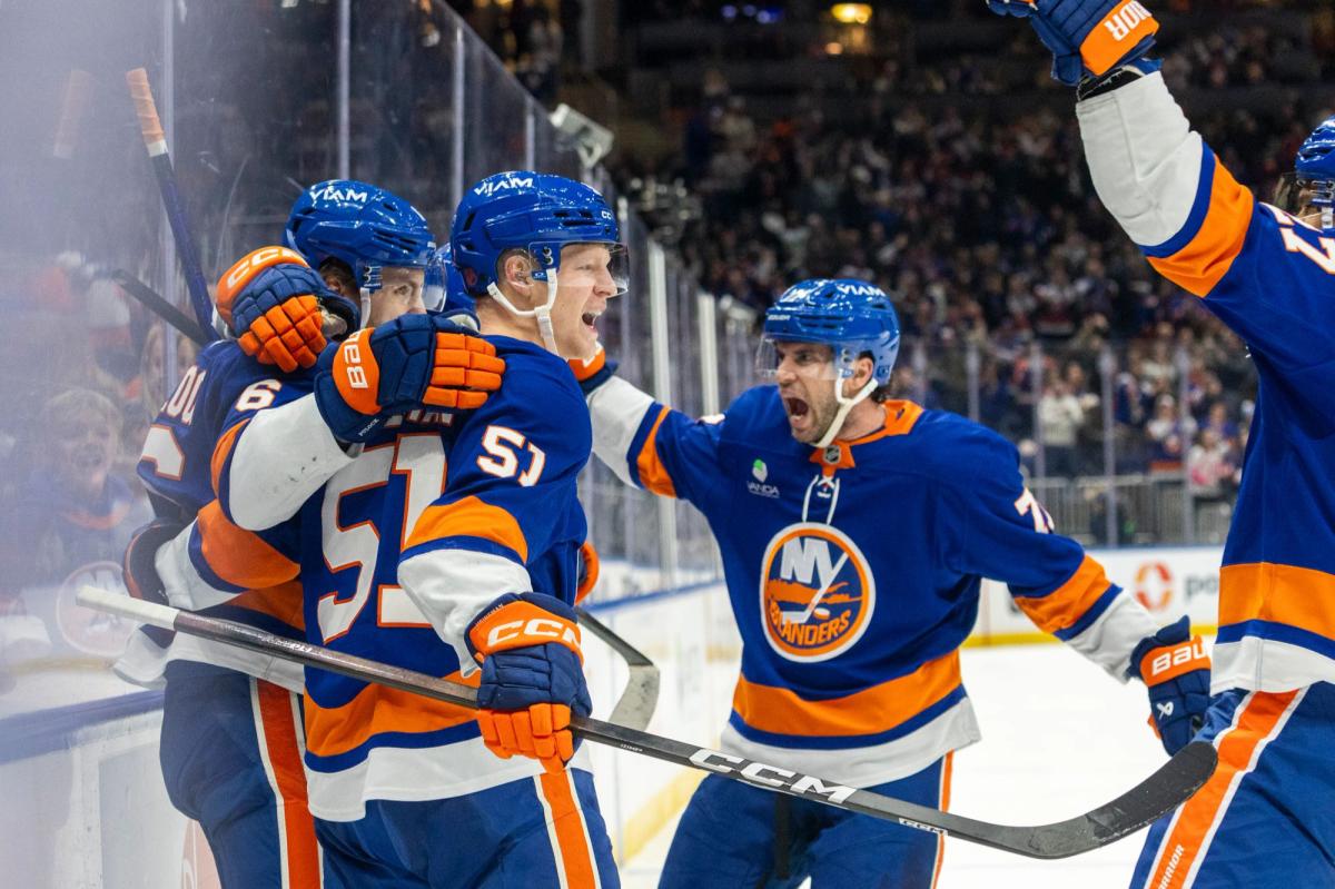 Fanatics Sportsbook promo code NYPOST: Get up to $2,000 in FanCash for Islanders vs. Jets