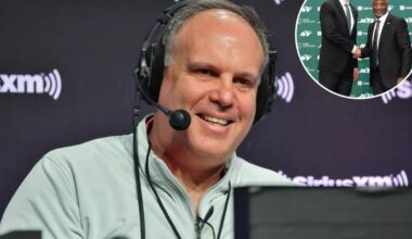 How Mike Tannenbaum’s 33rd Team is influencing the NFL behind the scenes and on gameday