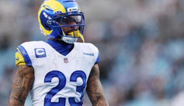 Fanatics Sportsbook promo code NYPOST: Get up to $2,000 in FanCash for Rams vs. Bears