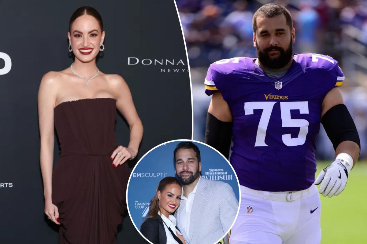 Matt Kalil's ex-wife pushes back in legal saga over manhood coment