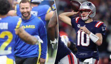 NFL Divisional Round predictions: Picks against the spread for Sunday's slate