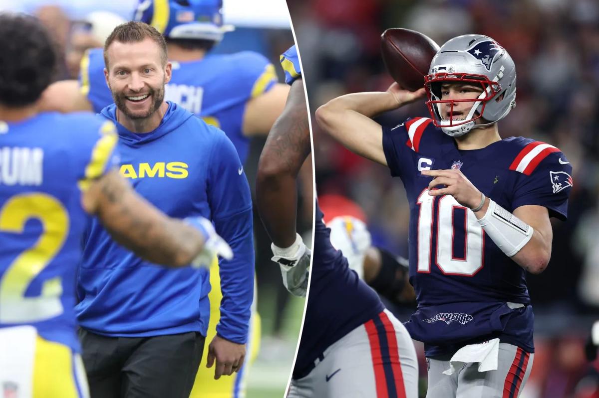 NFL Divisional Round predictions: Picks against the spread for Sunday's slate