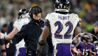 Inside the John Harbaugh culture that could change the Giants