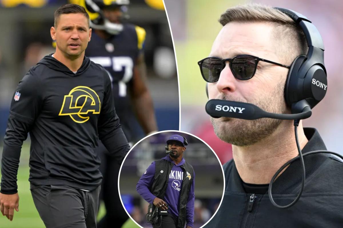 Browns next head coach odds: Who will be replacing Kevin Stefanski?