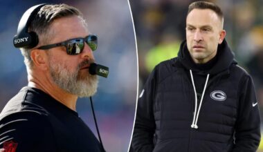 Breaking down Giants' defensive-minded head coaching options