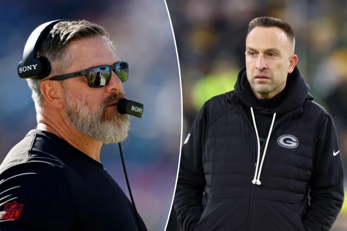 Breaking down Giants' defensive-minded head coaching options