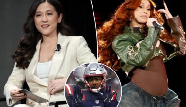 Mina Kimes responds after getting ‘dunked on’ by Cardi B over playoff pick