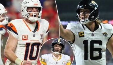 NFL Week 18 predictions: Picks, best bets against the spread Sunday
