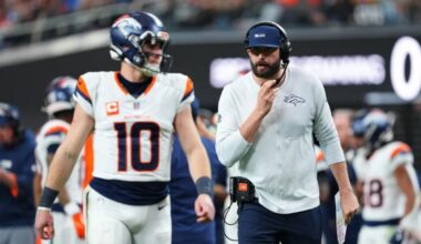 Davis Webb withdraws name from Raiders head coaching search