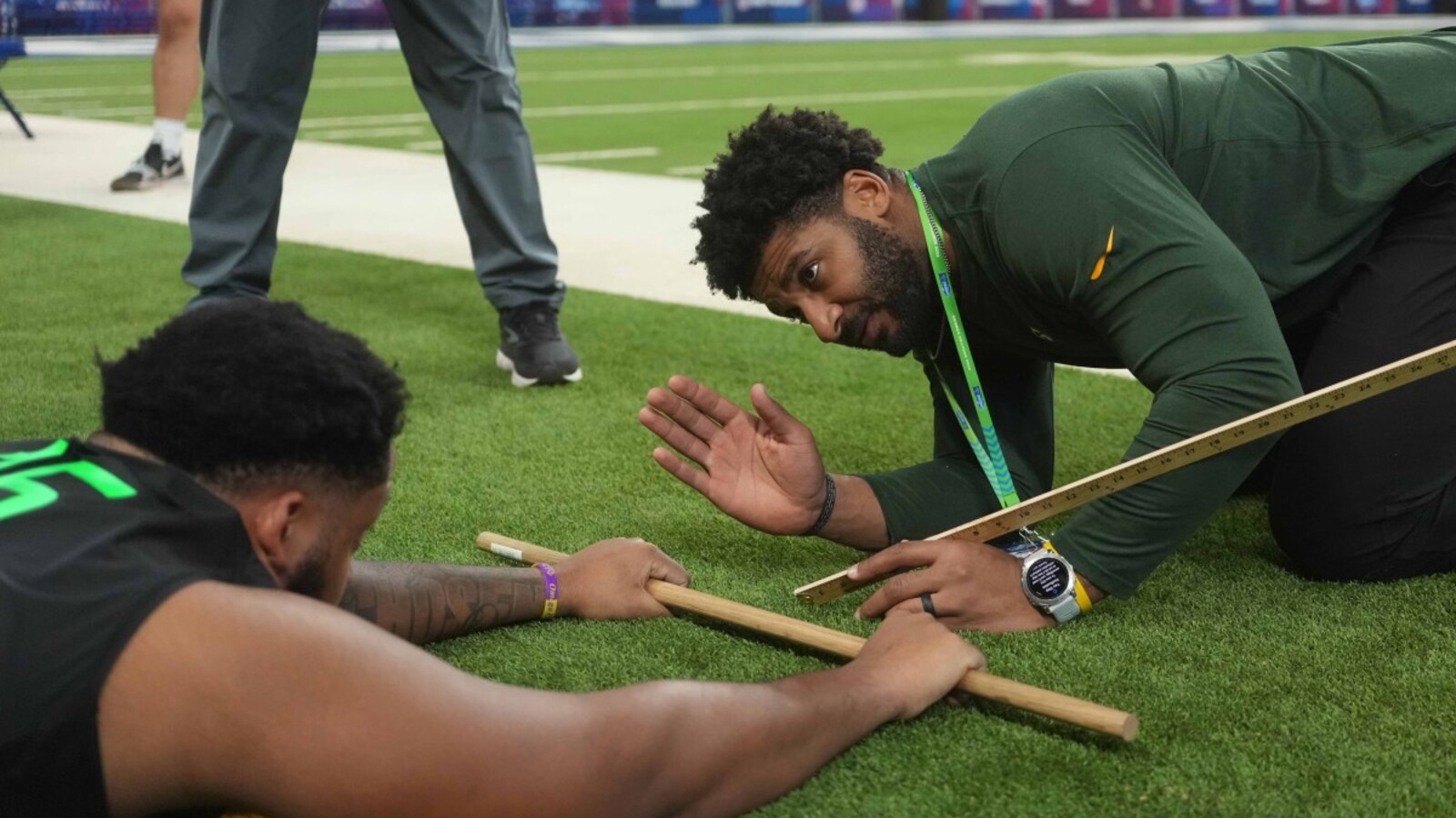 The Dolphins’ organizational overhaul has its newest addition and this one could help finally put one major fan complaint to rest