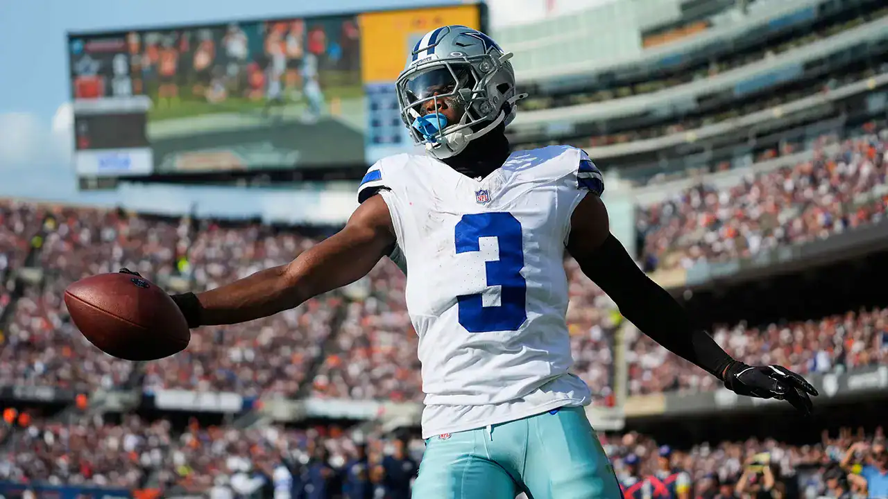 Statistical milestones are in reach for Cowboys in Week 18 » Inside The Star