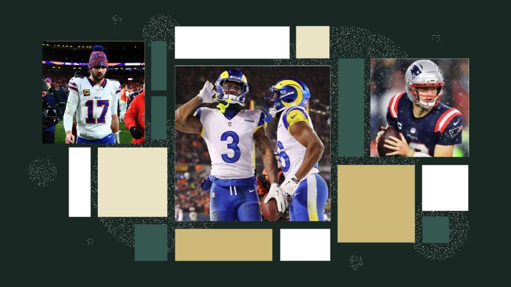 Rams-Bears Ratings Power NBC to Big Win With Bonkers Game