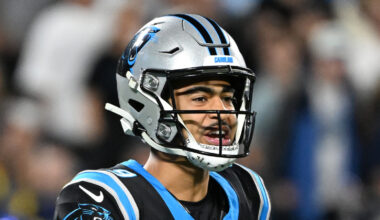 NFL executive, Hall of Famer sound alarms about Panthers' Bryce Young becoming Tua Tagovailoa 2.0