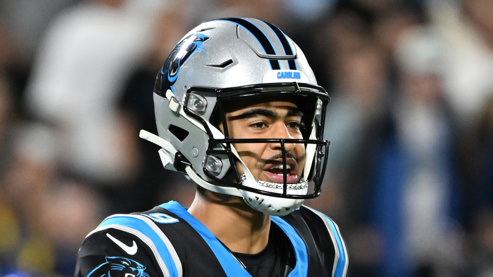 NFL executive, Hall of Famer sound alarms about Panthers' Bryce Young becoming Tua Tagovailoa 2.0