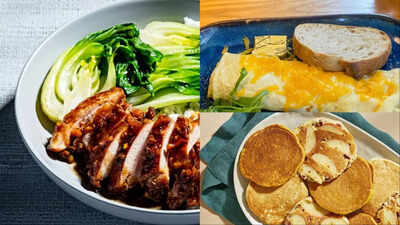 “Ann Michael Maye should have a station”: New England Patriots offer rare glimpse into what their players consume on game day