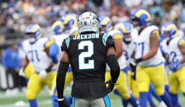 NFL playoffs: How one team's seeding proposal changes wild‑card hosts