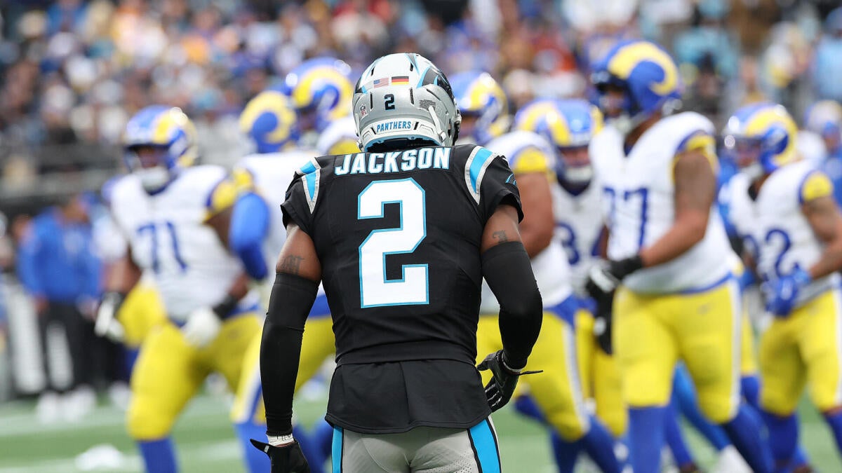 NFL playoffs: How one team's seeding proposal changes wild‑card hosts