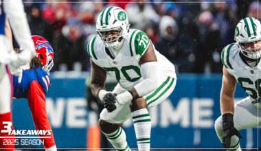 3 Takeaways From 2025 Season