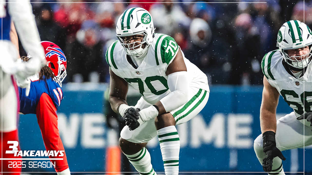 3 Takeaways From 2025 Season