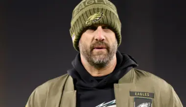 Eagles report reveals who’s expected to call plays between Sean Mannion and Nick Sirianni