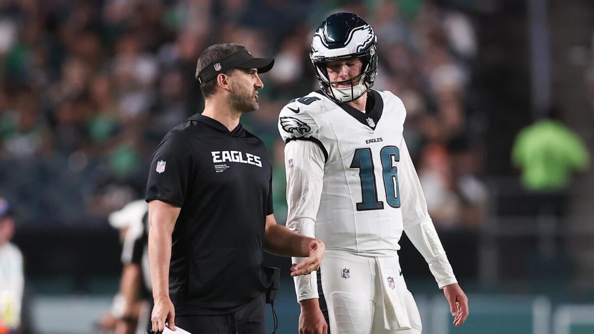 NFL picks, predictions, best bets today: This Week 18 parlay returns around 25-1