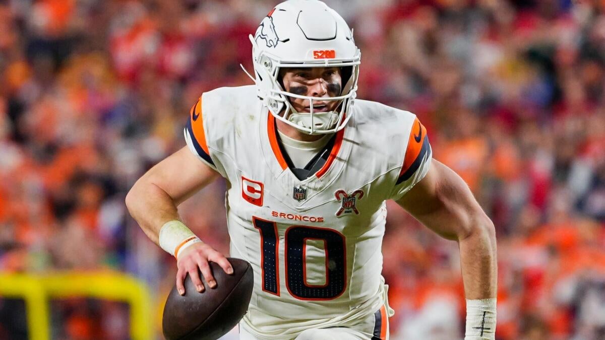 Chargers-Broncos, Jets-Bills among Week 18 games with biggest line movement