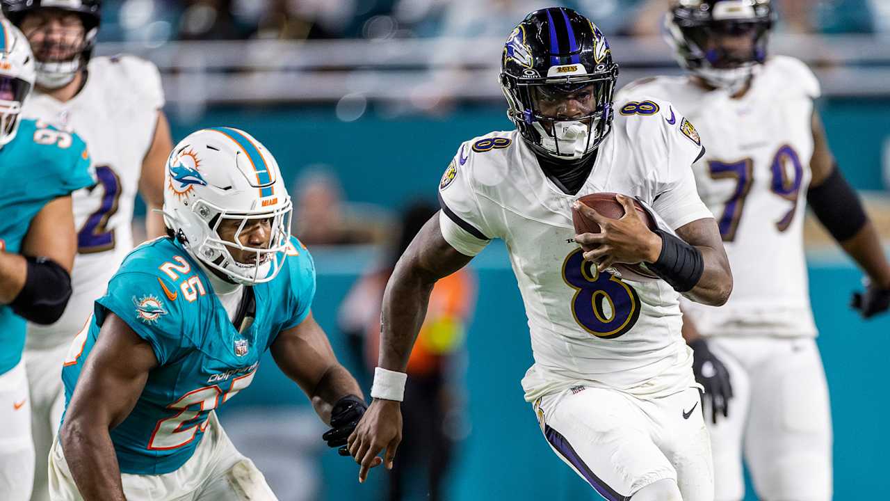 Five Huge Questions Facing the Ravens This Offseason